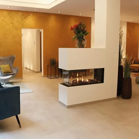 Salinenparc Design Budget 4* Westernkotten