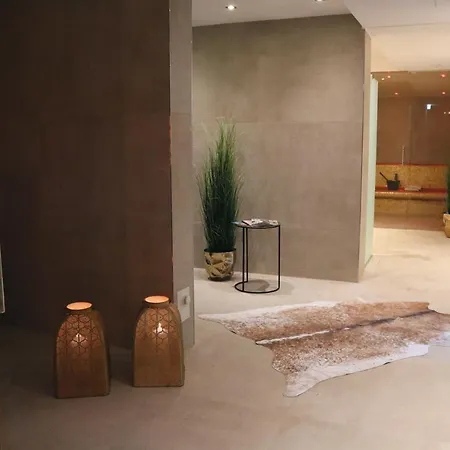 Salinenparc Design Budget 4* Westernkotten