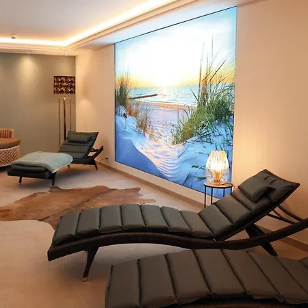 Hotell Salinenparc Design Budget 4*
