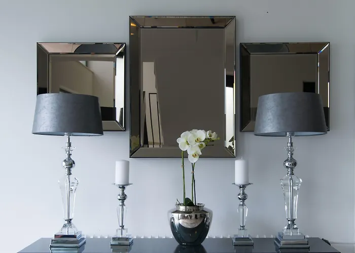 酒店 Salinenparc Design Budget