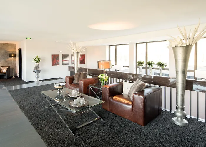 Hotel Salinenparc Design Budget Westernkotten