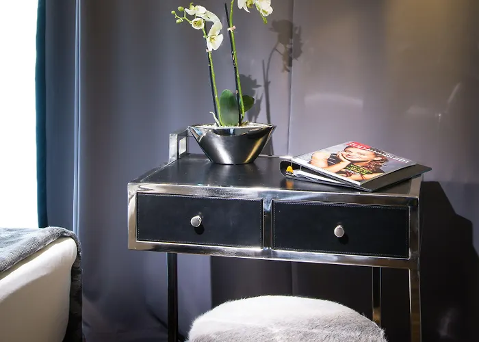 Salinenparc Design Budget 4*