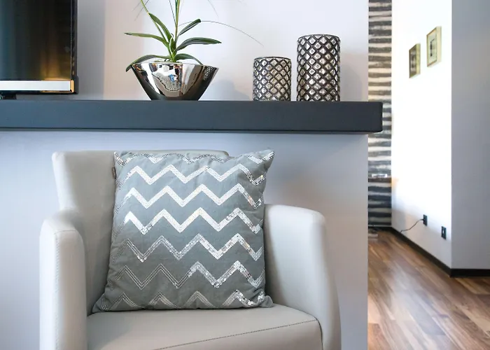 Salinenparc Design Budget 酒店 巴德韦斯特科特