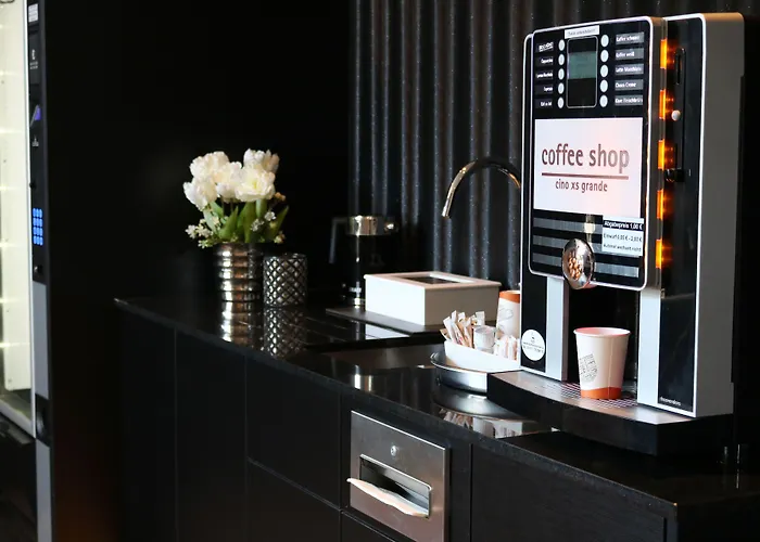 Salinenparc Design Budget 4*