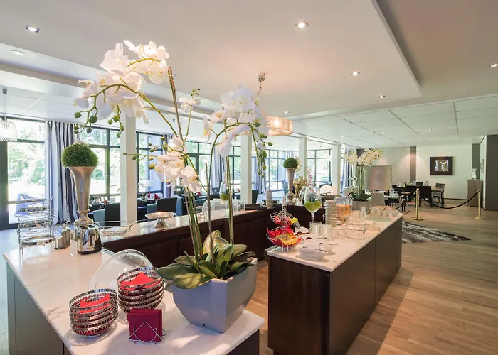 Salinenparc Design Budget 酒店