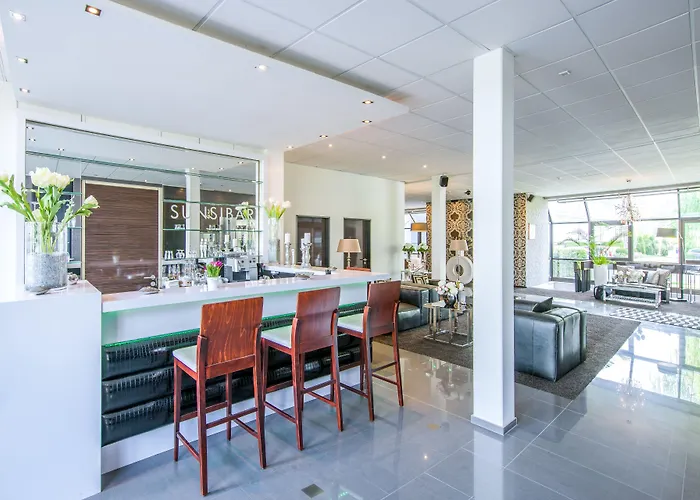 Salinenparc Design Budget