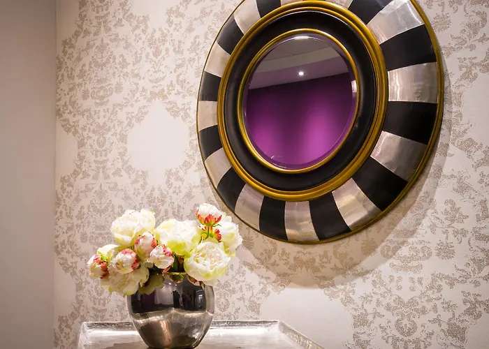 Salinenparc Design Budget 4*