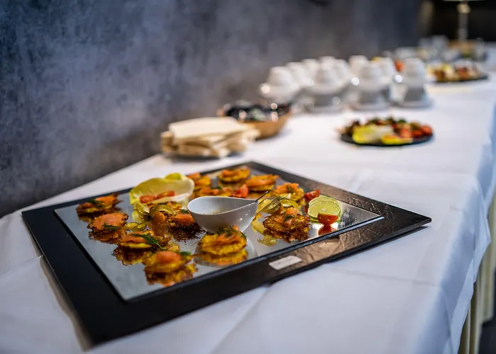 Salinenparc Design Budget 4*