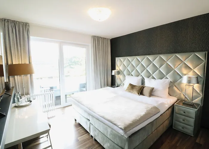 Salinenparc Design Budget Westernkotten