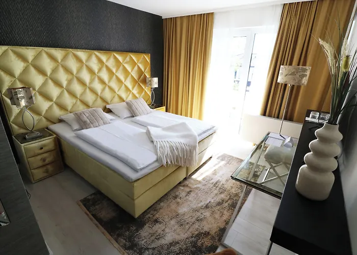 Salinenparc Design Budget فندق Westernkotten