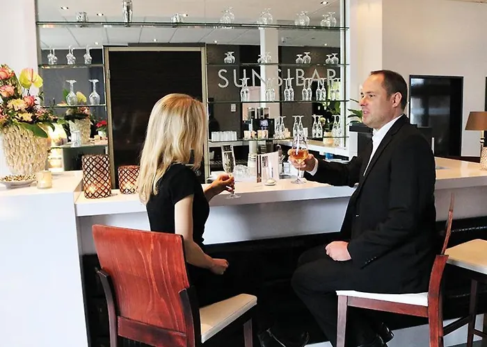 Otel Salinenparc Design Budget Westernkotten