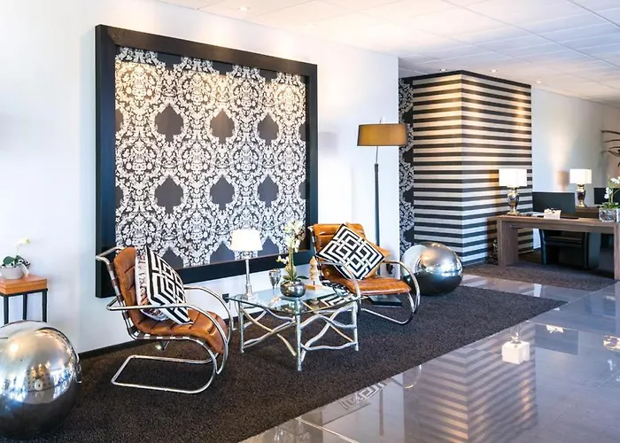 Salinenparc Design Budget 4* Westernkotten