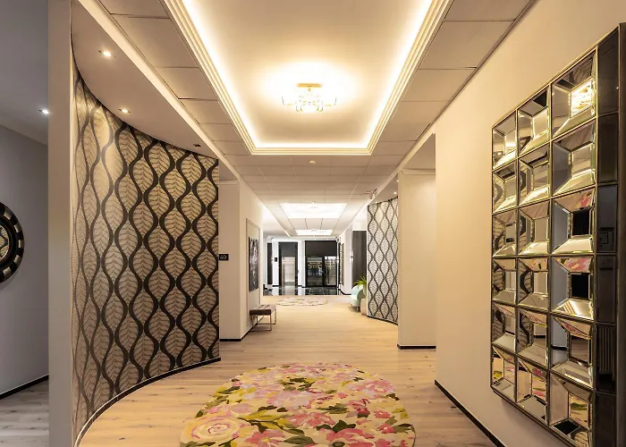 Salinenparc Design Budget