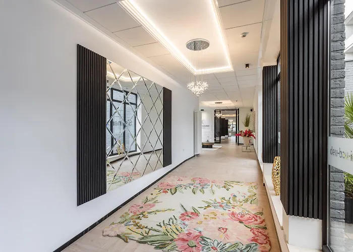 Salinenparc Design Budget 4*