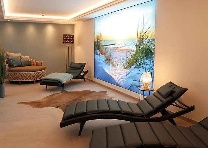 Salinenparc Design Budget Hotel Westernkotten