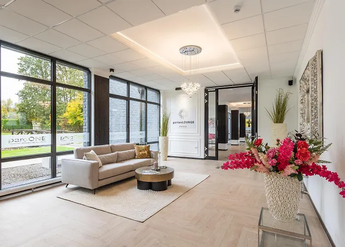 Salinenparc Design Budget Westernkotten