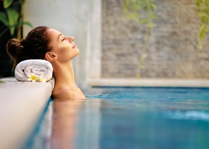 Salinenparc Design Budget 酒店