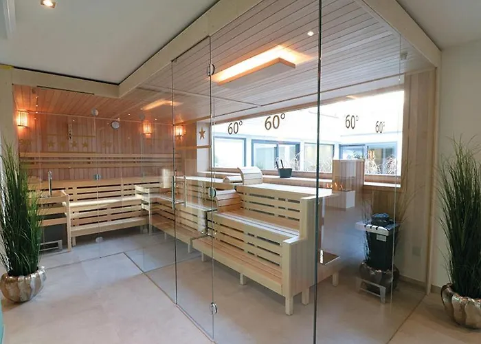 酒店 Salinenparc Design Budget 4*