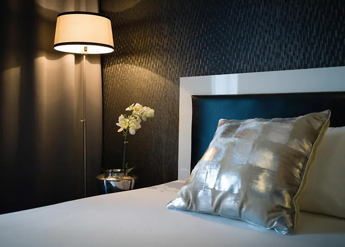 Salinenparc Design Budget Otel Westernkotten