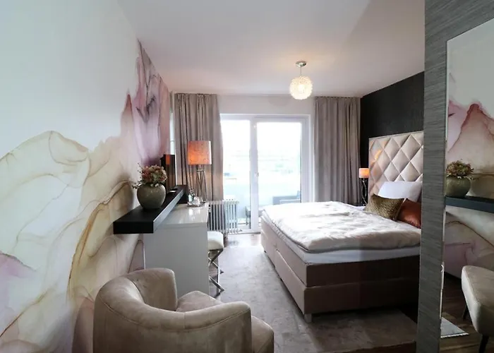 Salinenparc Design Budget