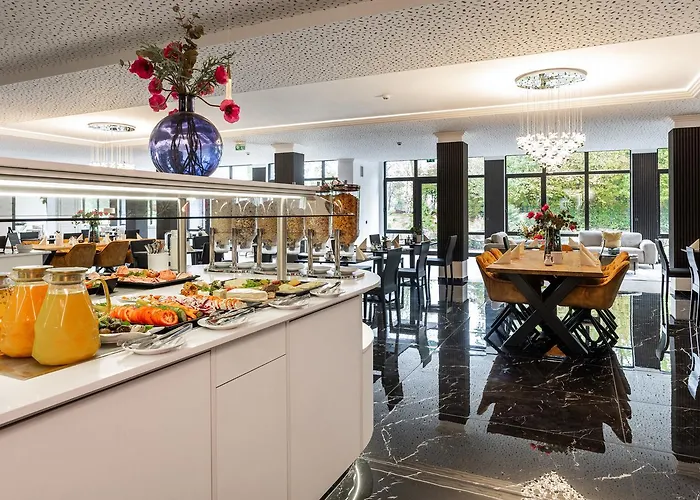 Hotel Salinenparc Design Budget