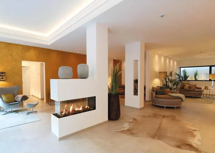 Salinenparc Design Budget Hotel 4*