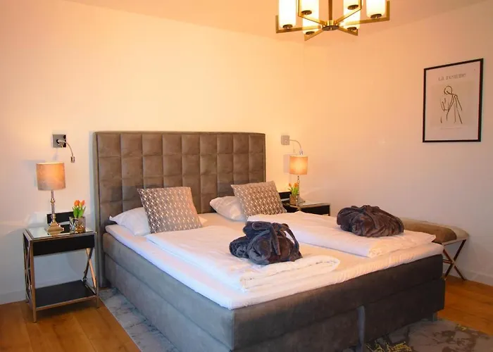 Salinenparc Design Budget فندق Westernkotten