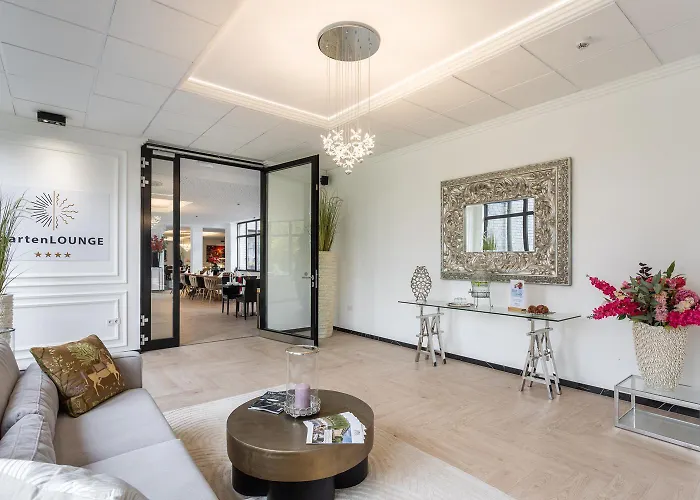 Salinenparc Design Budget 4*