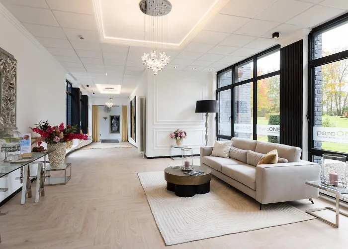 Salinenparc Design Budget Westernkotten