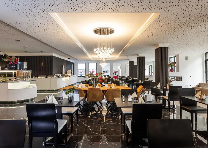 Salinenparc Design Budget