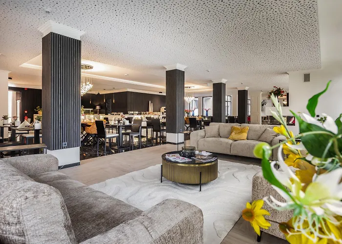 Salinenparc Design Budget 호텔 4*