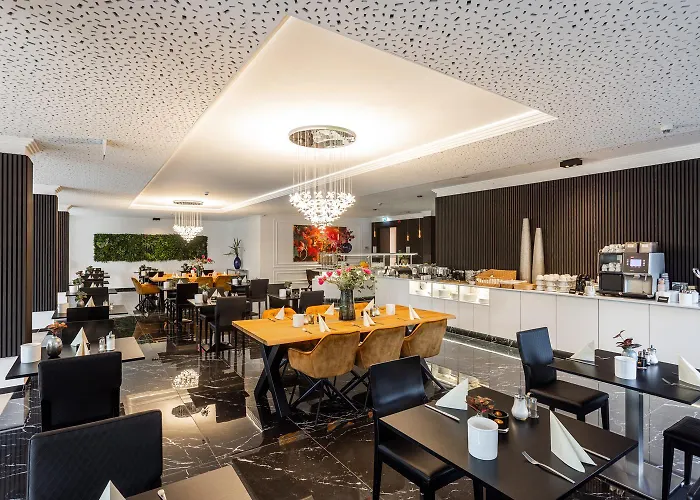 Salinenparc Design Budget 4*