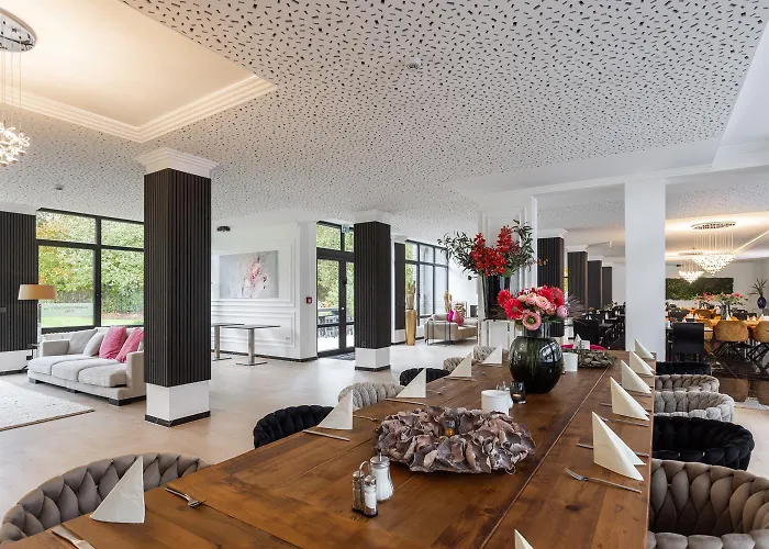 Salinenparc Design Budget Westernkotten