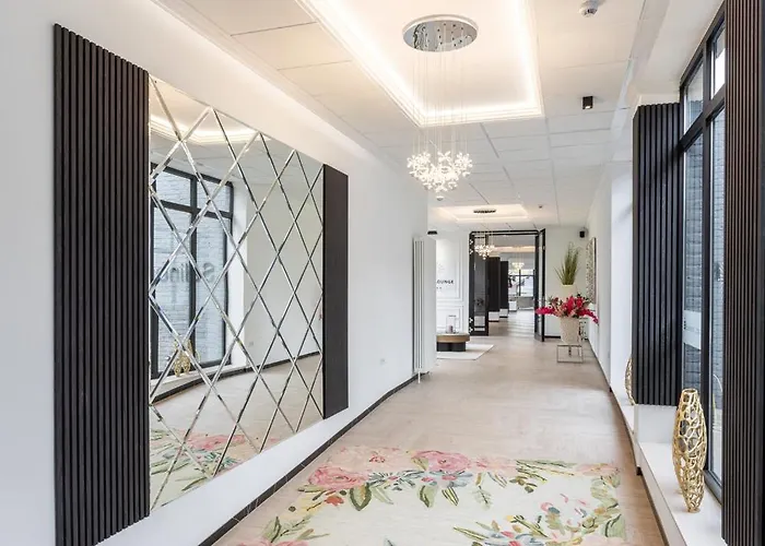 Salinenparc Design Budget 4*