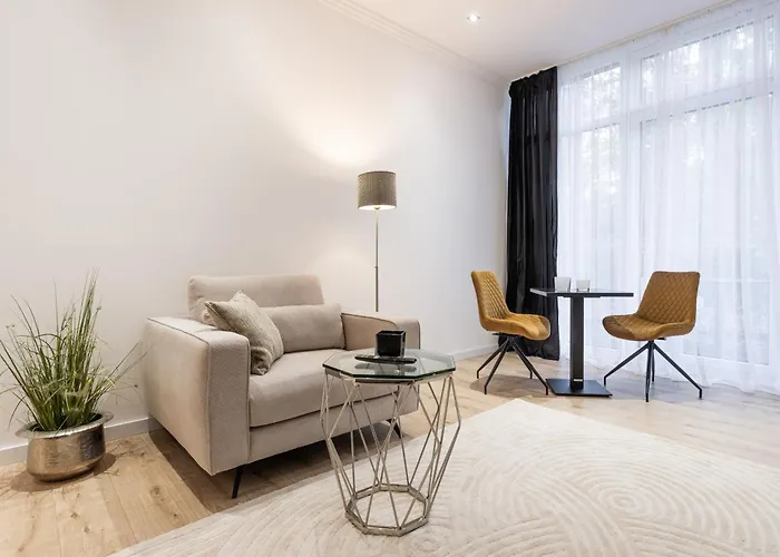 Salinenparc Design Budget 호텔 바트베스테른코텐