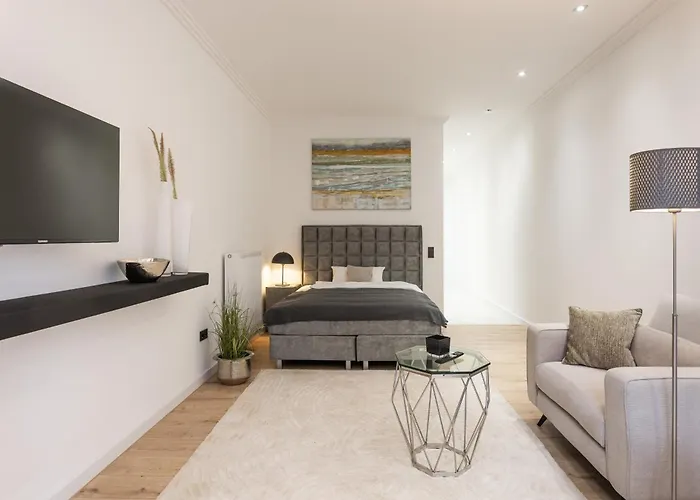 Salinenparc Design Budget 4*