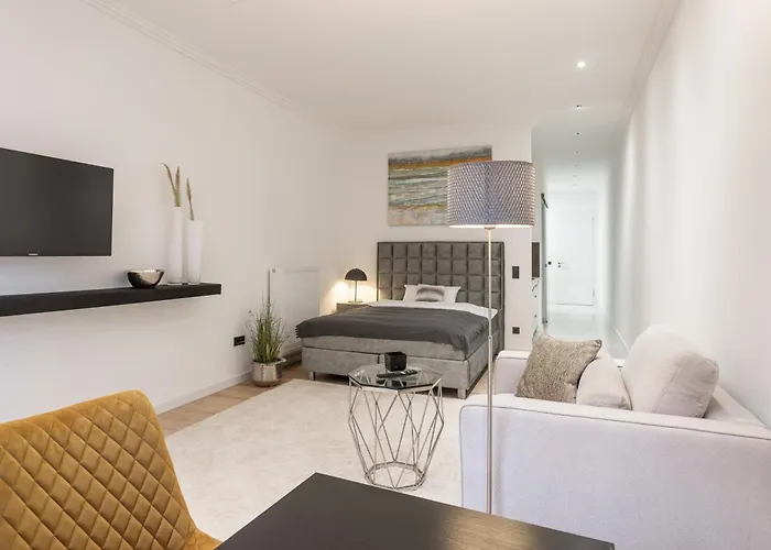 Salinenparc Design Budget