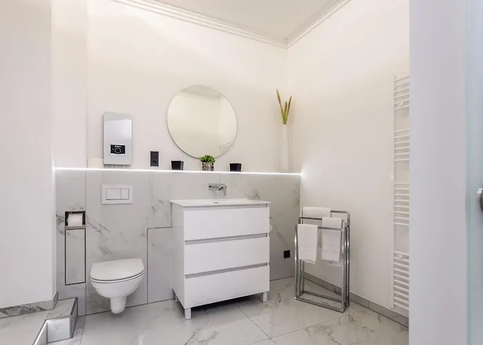 Salinenparc Design Budget 호텔