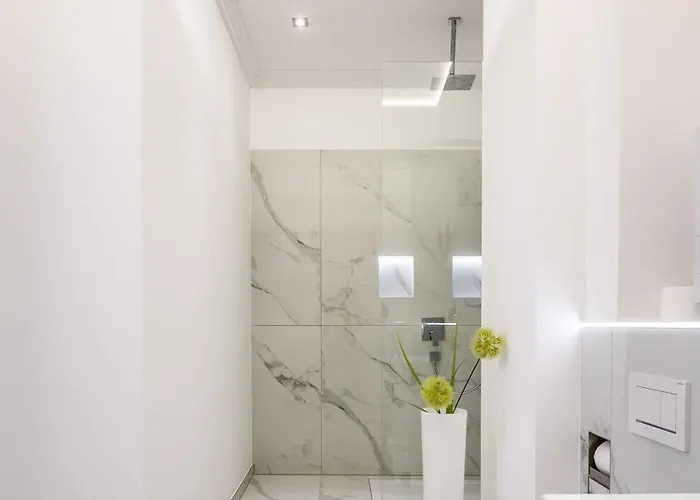 호텔 Salinenparc Design Budget 4*