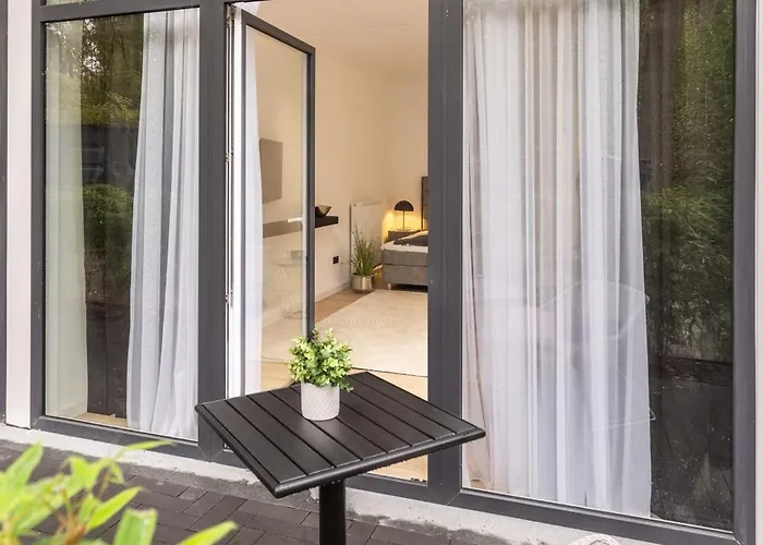 Salinenparc Design Budget 4*