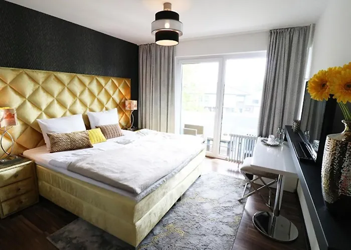 Otel Salinenparc Design Budget Westernkotten