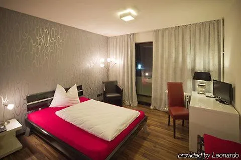 فندق Salinenparc Design Budget Westernkotten