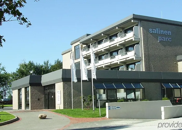 Salinenparc Design Budget Westernkotten